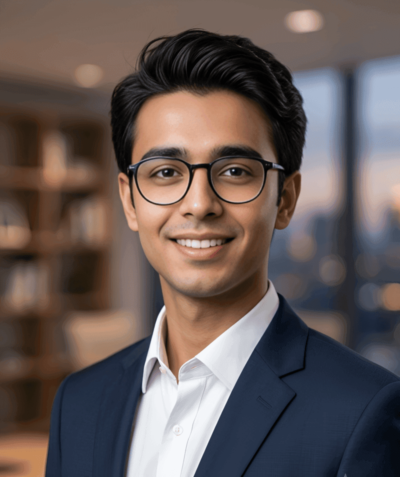 Muhammad Mubeen | Founder & CEO, Mubix Labs